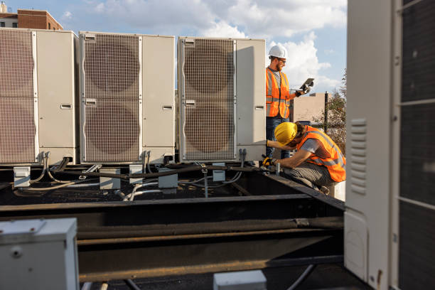 Best Energy-efficient HVAC Solutions in Haleiwa, HI